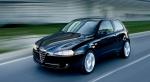 Alfa Romeo 147 3-Door 2006 года (WW)